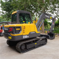 New VOLVO 6 tons small crawler excavator